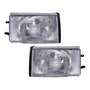 2 Faros Led H7 De Haz Alto/bajo, 6000 K, Blanco Fro