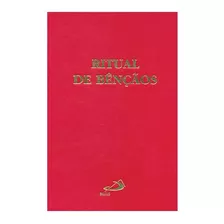 Ritual De Bençãos