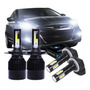 M5 Bluetooth Rgb Led  Xenon Hid H4 A/b Hyundai Accent 2005