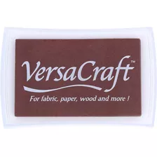 Tsukineko Full-size Versacraft Fabric And Home Decor Craftin