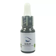 Serum De Crecimiento De Pestañas Y Cejas 100% Natural 