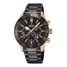 Reloj Festina F20578/1 Negro Hombre