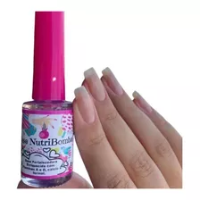 Base Nutribomba Fortalecedora De Unhas - Manicure Pedicure