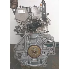 Motor Parcial Gm Cruze Sport6 Ltz 1.4 16v Ecotec Turbo 2019