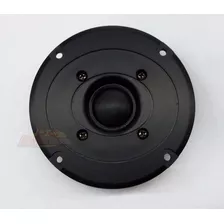 Tweeter Domo 4 Pulgadas Cono De Seda 120w