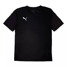Camiseta Puma Infantil Esportiva Liga Jersey Active Jr