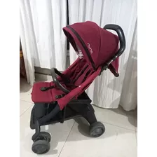 Carro De Bebe Nuna