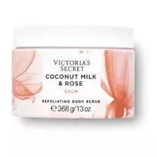 Exfoliante Corporal Victoria's Secret Coconut Milk & Rose