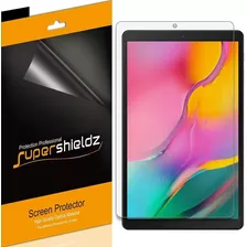 Protector De Pantalla Para Samsung Galaxy Tab A 10.1 Juego 3