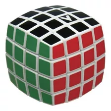 Cubo 4x4x4 V-cube 4b Pillow - Demente Games