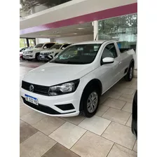 Volkswagen Saveiro 2020 1.6 C/s My19
