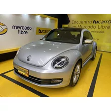 Volkswagen New Beetle Sport 