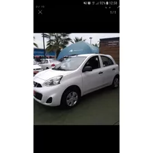 Se Arrienda Auto Para Uber 