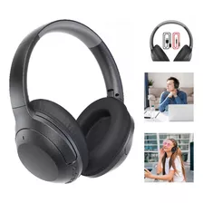 Auriculares Para Teléfonos,wireless Headphones Bluetoot Anc