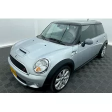 Mini Cooper S 2009