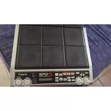 Roland Spd-s