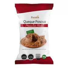 Queque Pascua Mezcla Fácil Premezcla De Pascua Puratos