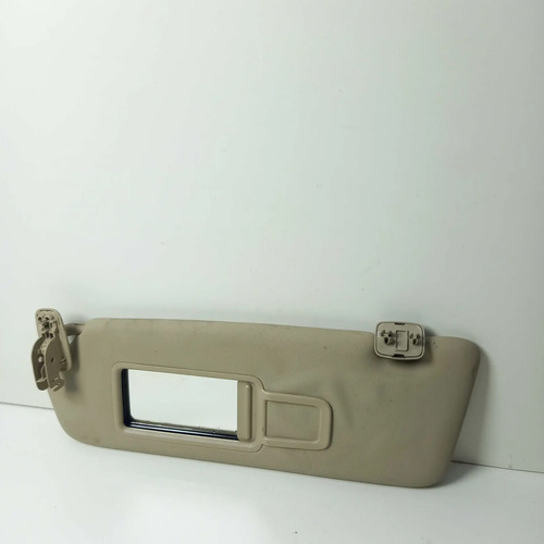 Quebra Sol Audi A4 A5 2010 2015 Lado Esquerdo 8k0857551