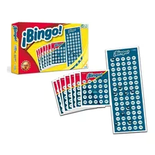 Bingo Clásico