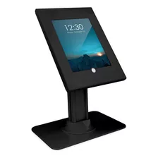 Mount-it! Soporte Antirrobo Para iPad 8 Quiosco Seguro Para