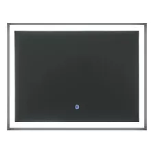 Espejo Luz Led Horizontal 80x60 Modelo K911