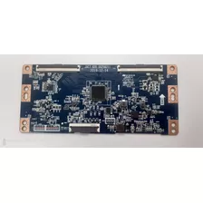  Pci T-con Cc500pv5d Tv Ptv50rcg70bl 4k Led