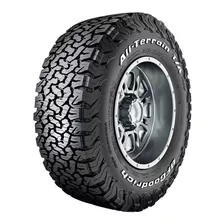 Pneu Bfgoodrich All-terrain T/a Ko2 Lt 35/12.5r18 118 R