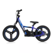 E-bike Mxf Pro Aro16 Equilíbrio Infantil 4 A 7 Anos