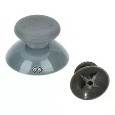 Lote 100 Capuchón Gris Joystick Para Xbox 360 Control Tapa