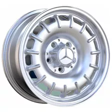 Llantas Mercedes Benz R15