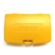 1 Tampa Amarela Game Boy Color - Frete R$ 13,60