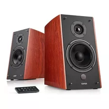 Parlantes Hi Res Bluetooth Edifier R2000db 120w 0 Intereses!