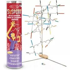 Suspend Juego De Mesa