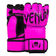 Guantes Mma Venum Rosa Importados 