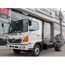 Camion Hino Fc Light 6.5 Toneladas. Crédito Fácil Y Rápido !