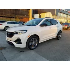 Buick Encore 2020