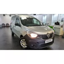 Renault Kangoo Express Tdie 2as 0km E/inm Promo Pascuas (dl)