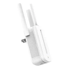 Mercusys By Tp Link Mw300re Repetidor Wi Fi 300mpbs Expansor