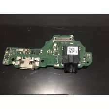 Conector De Carga Zenfone Zb634kl Usado Cod0204