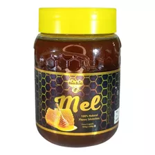 Mel 100% Natural 500g Pote