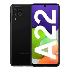 Samsung Galaxy A22 9.5 De Estado