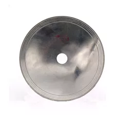Disco De Corte Diamantado 150mm/0,3mm P/ Formação Lapidação