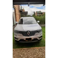 Renault Koleos 2017 2.5 Intens