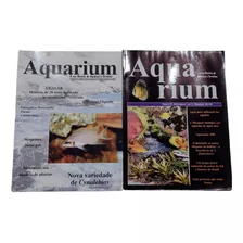 Revista Aquarium 14 E 29 Déc90 Aquarios Terrarios Fretegrats