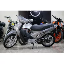 Moto Cubs Ld 110 Max Aleación Y Disco 0km Urquiza Motos 2024