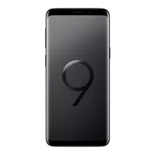 Usado: Samsung Galaxy S9 128gb Preto Muito Bom - Trocafone