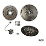 Kit Clutch Con Volante   Para Chevrolet Chevy C2 1.6l 2006