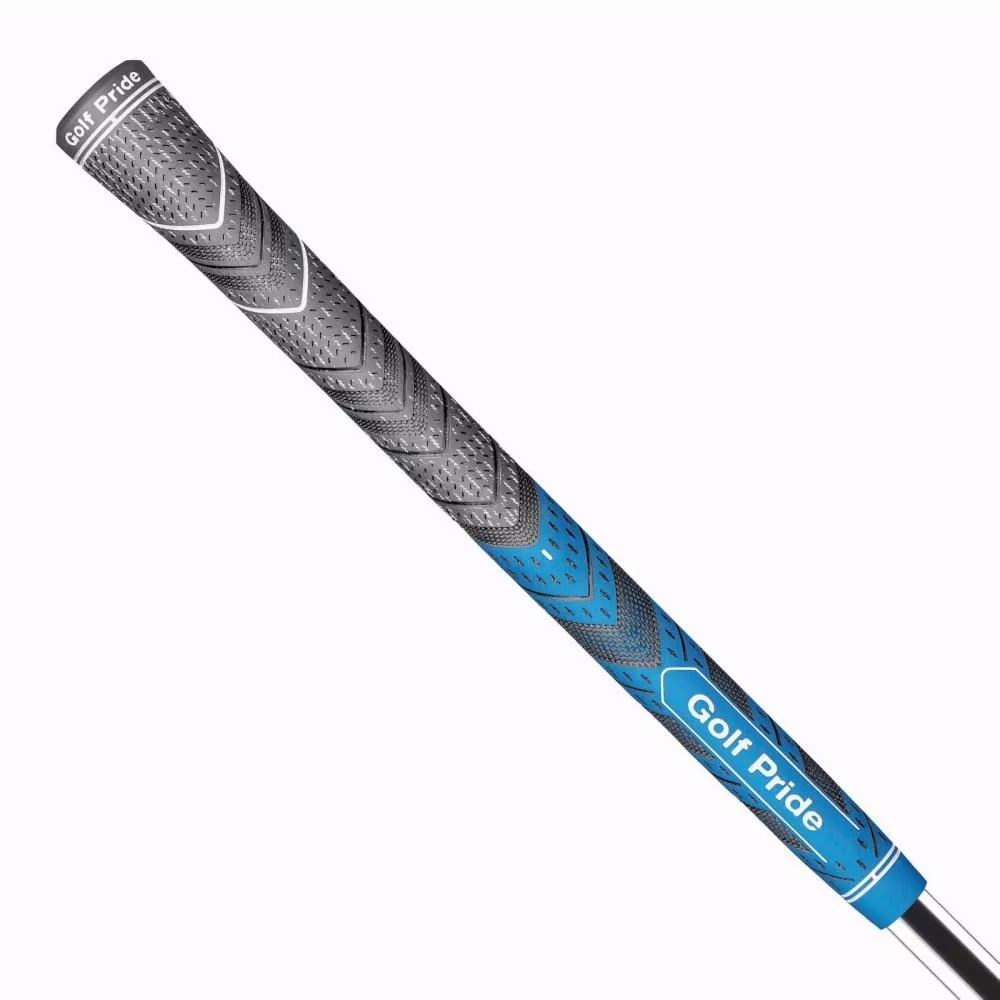 Grip Golf Pride Mcc Plus 4 Standard - Azul