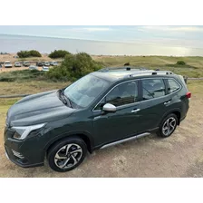 Subaru Forester 2.0i S Es Hev 2024