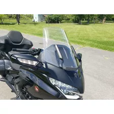 2021 Honda Gold Wing Tour Dct